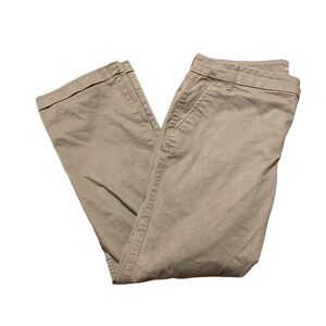Old Navy Khakis in Slate Grey